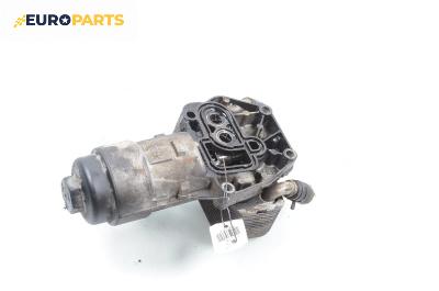 Корпус за маслен филтър за Opel Vectra B Estate (11.1996 - 07.2003) 2.0 DTI 16V, 101 к.с.