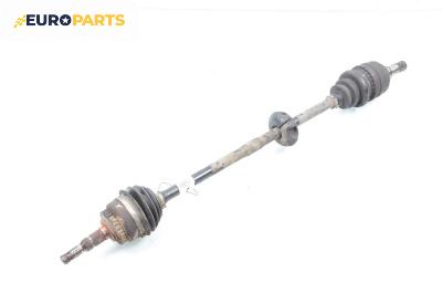 Полуоска за Opel Vectra B Estate (11.1996 - 07.2003) 2.0 DTI 16V, 101 к.с., позиция: предна, дясна