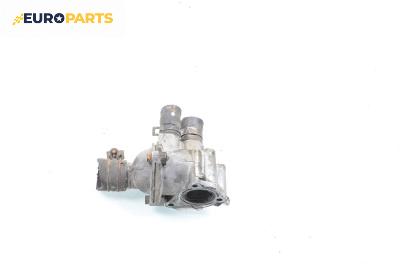 Корпус на термостат за Nissan Micra II Hatchback (01.1992 - 02.2003) 1.3 i 16V, 75 к.с.