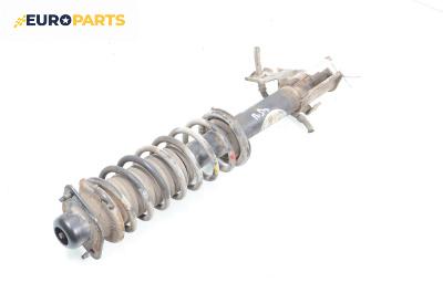 Макферсон за Nissan Micra II Hatchback (01.1992 - 02.2003), хечбек, позиция: предна, дясна