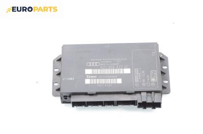Комфорт модул за Audi A2 Hatchback (02.2000 - 08.2005), № 8Z0 959 433 AC