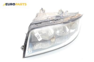 Фар за Audi A2 Hatchback (02.2000 - 08.2005), хечбек, позиция: лява