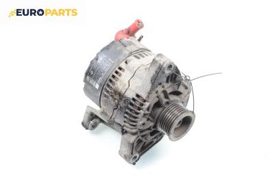 Алтернатор / генератор за Nissan Micra II Hatchback (01.1992 - 02.2003) 1.0 i 16V, 54 к.с., 0 123 110 007
