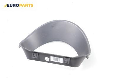 Интериорна пластмаса за Citroen C3 Hatchback I (02.2002 - 11.2009), 4+1 вр., хечбек, позиция: предна