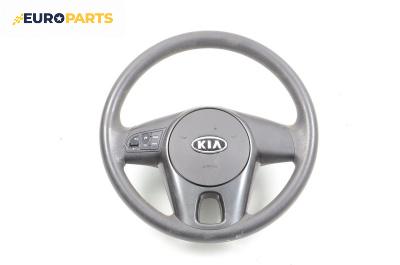 Волан за Kia Rio Hatchback II (JB) (03.2005 - ...)