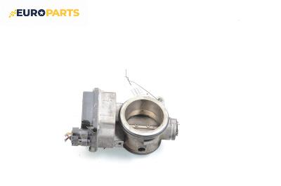 Дроселова клапа за Renault Scenic I Minivan (09.1999 - 07.2010) 1.6 16V (JA0B, JA04, JA11), 107 к.с.