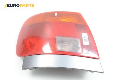 Стоп за Audi A4 Sedan B5 (11.1994 - 09.2001), седан, позиция: лява