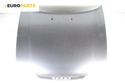 Преден капак за Audi A4 Sedan B5 (11.1994 - 09.2001), 4+1 вр., седан, позиция: предна
