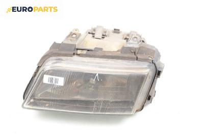 Фар за Audi A4 Sedan B5 (11.1994 - 09.2001), седан, позиция: лява