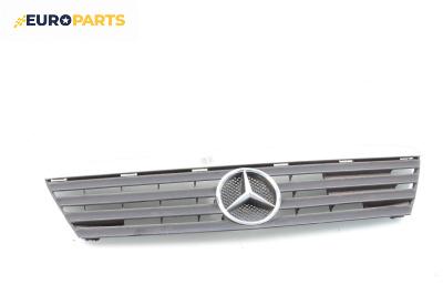 Решетка за Mercedes-Benz A-Class Hatchback  W168 (07.1997 - 08.2004), хечбек, позиция: предна