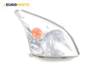 Фар за Toyota Land Cruiser J120 (09.2002 - 12.2010), джип, позиция: дясна