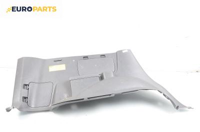 Кора багажник за Toyota Land Cruiser J120 (09.2002 - 12.2010), джип