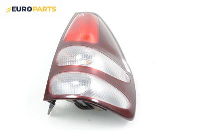 Стоп за Toyota Land Cruiser J120 (09.2002 - 12.2010), джип, позиция: дясна