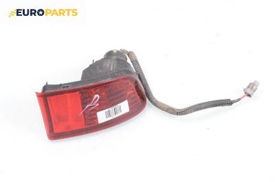 Светлина мъгла за Toyota Land Cruiser J120 (09.2002 - 12.2010), джип