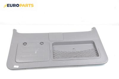 Кора заден капак за Toyota Land Cruiser J120 (09.2002 - 12.2010), джип