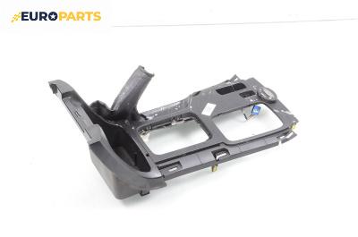 Централна конзола за Toyota Land Cruiser J120 (09.2002 - 12.2010)
