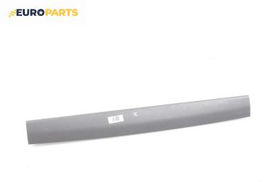 Интериорна пластмаса за Toyota Land Cruiser J120 (09.2002 - 12.2010), 4+1 вр., джип, позиция: предна