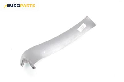 Интериорна пластмаса за Toyota Land Cruiser J120 (09.2002 - 12.2010), 4+1 вр., джип, позиция: предна