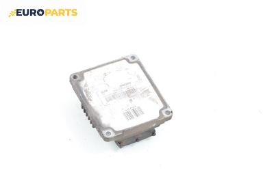Компютър двигател за Opel Corsa C Hatchback (09.2000 - 12.2009) 1.4, 90 к.с., № 09353469