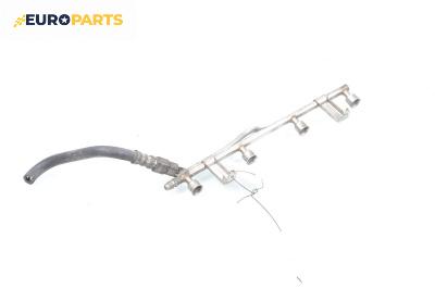 Бензинова рейка за Opel Corsa C Hatchback (09.2000 - 12.2009) 1.4, 90 к.с.