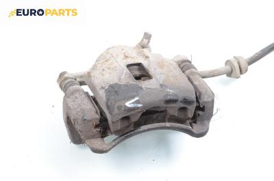 Спирачен апарат за Daewoo Tacuma (KLAU, U100) (09.2000 - ...), позиция: предна, лява