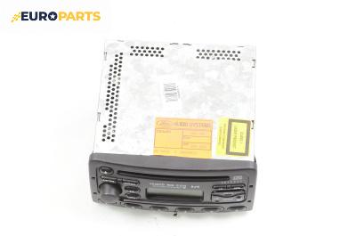 CD плеър за Ford Mondeo III Sedan (10.2000 - 03.2007)