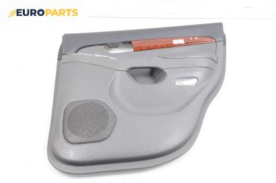 Кора врата за Toyota Land Cruiser J120 (09.2002 - 12.2010), 4+1 вр., джип, позиция: задна, дясна