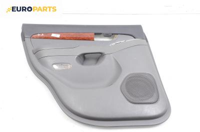 Кора врата за Toyota Land Cruiser J120 (09.2002 - 12.2010), 4+1 вр., джип, позиция: задна, лява