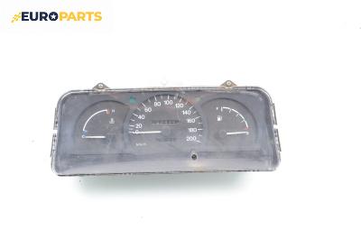 Километраж за Daewoo Nexia Sedan (02.1995 - 06.2008) 1.5 (KLETN), 75 к.с.