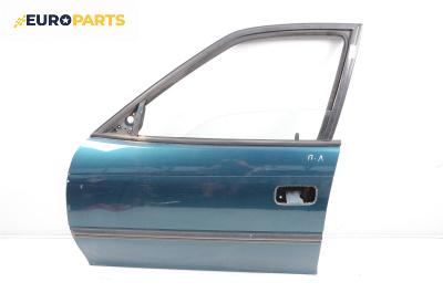 Врата за Opel Astra F Estate (09.1991 - 01.1998), 4+1 вр., комби, позиция: предна, лява