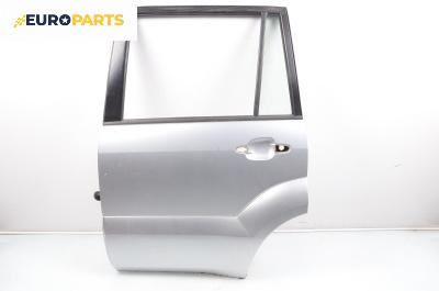 Врата за Toyota Land Cruiser J120 (09.2002 - 12.2010), 4+1 вр., джип, позиция: задна, лява