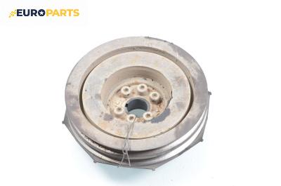 Демпферна шайба за Mazda 323 F VI Hatchback (09.1998 - 05.2004) 2.0 D, 71 к.с.