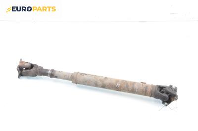 Кардан за Toyota Land Cruiser J120 (09.2002 - 12.2010) 3.0 D-4D (KDJ120, KDJ150, KDJ125), 163 к.с., автоматик