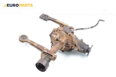 Диференциал за Toyota Land Cruiser J120 (09.2002 - 12.2010) 3.0 D-4D (KDJ120, KDJ150, KDJ125), 163 к.с., автоматик