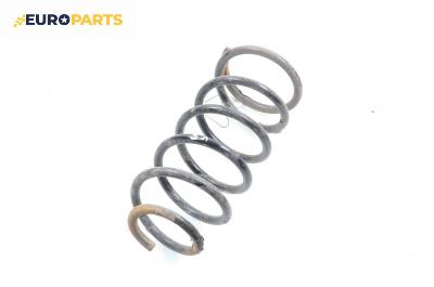 Пружина за ходова част за Toyota Land Cruiser J120 (09.2002 - 12.2010), джип, позиция: задна