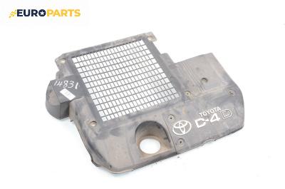 Декоративен капак двигател за Toyota Land Cruiser J120 (09.2002 - 12.2010)