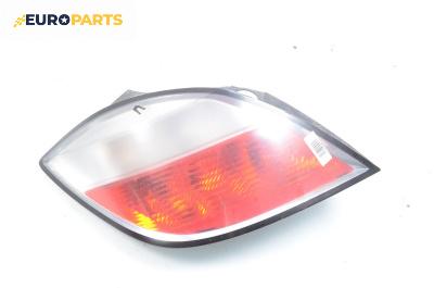Стоп за Opel Astra H Hatchback (01.2004 - 05.2014), хечбек, позиция: лява