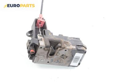 Брава на врата за Opel Astra H Hatchback (01.2004 - 05.2014), позиция: задна, дясна