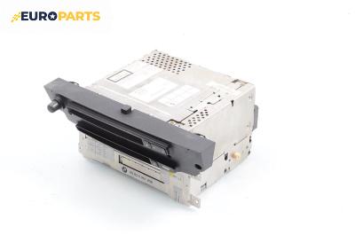 DVD / GPS за BMW 5 Series E60 Touring E61 (06.2004 - 12.2010)