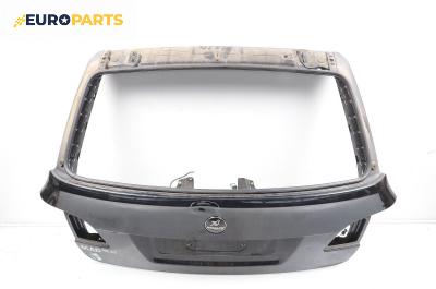 Заден капак за BMW 5 Series E60 Touring E61 (06.2004 - 12.2010), 4+1 вр., комби, позиция: задна