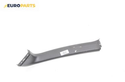 Интериорна пластмаса за BMW 5 Series E60 Touring E61 (06.2004 - 12.2010), 4+1 вр., комби, позиция: лява