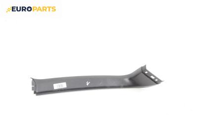 Интериорна пластмаса за BMW 5 Series E60 Touring E61 (06.2004 - 12.2010), 4+1 вр., комби, позиция: дясна