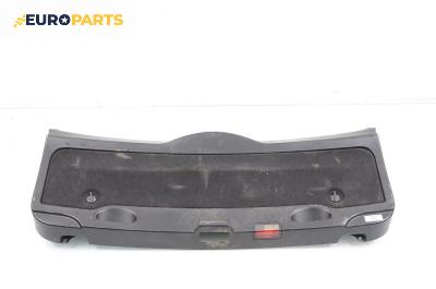 Кора заден капак за BMW 5 Series E60 Touring E61 (06.2004 - 12.2010), комби