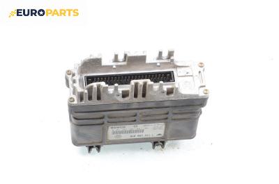 Компютър двигател за Volkswagen Passat II Sedan B3, B4 (02.1988 - 12.1997) 1.8, 90 к.с., № Bosch 0 261 203 188/189