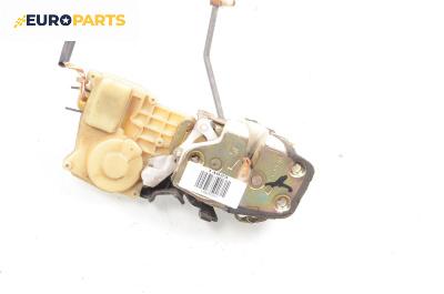 Брава на врата за Honda Civic VI Coupe (03.1996 - 12.2000), позиция: дясна