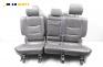 Кожен салон за Toyota Land Cruiser J120 (09.2002 - 12.2010), 4+1 вр.