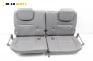 Кожен салон за Toyota Land Cruiser J120 (09.2002 - 12.2010), 4+1 вр.
