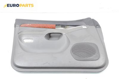Кора врата за Toyota Land Cruiser J120 (09.2002 - 12.2010), 4+1 вр., джип, позиция: предна, лява