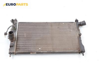 Воден радиатор за Opel Kadett E Estate (09.1984 - 08.1991) 1.6 i Catalyst, 75 к.с.