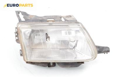 Фар за Citroen Saxo Hatchback (02.1996 - 04.2004), хечбек, позиция: дясна